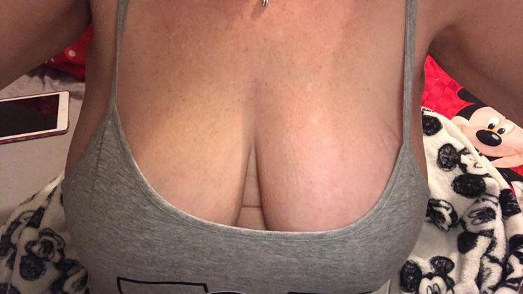 Would I catch you staring at mommy’s breasts? Post By Perfect Tits bbygreeneyes on EngorgedVeinyBreasts