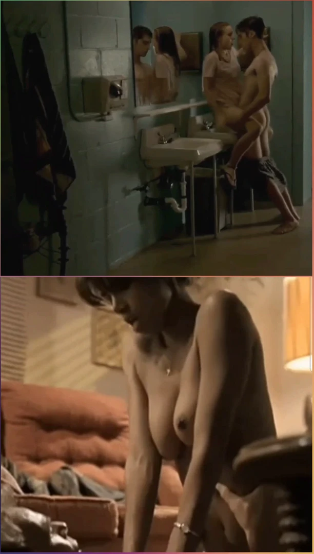 Pick a One Night Stand: Kristen Bell vs Halle Berry