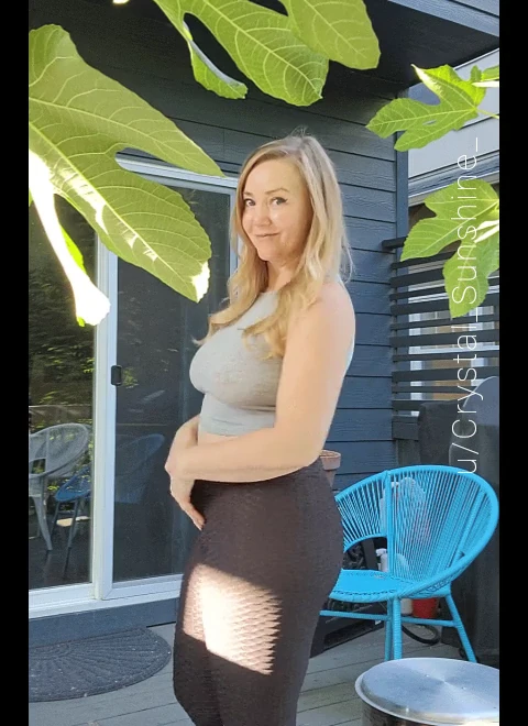 Rate my Mombod from 1-10 [F49]