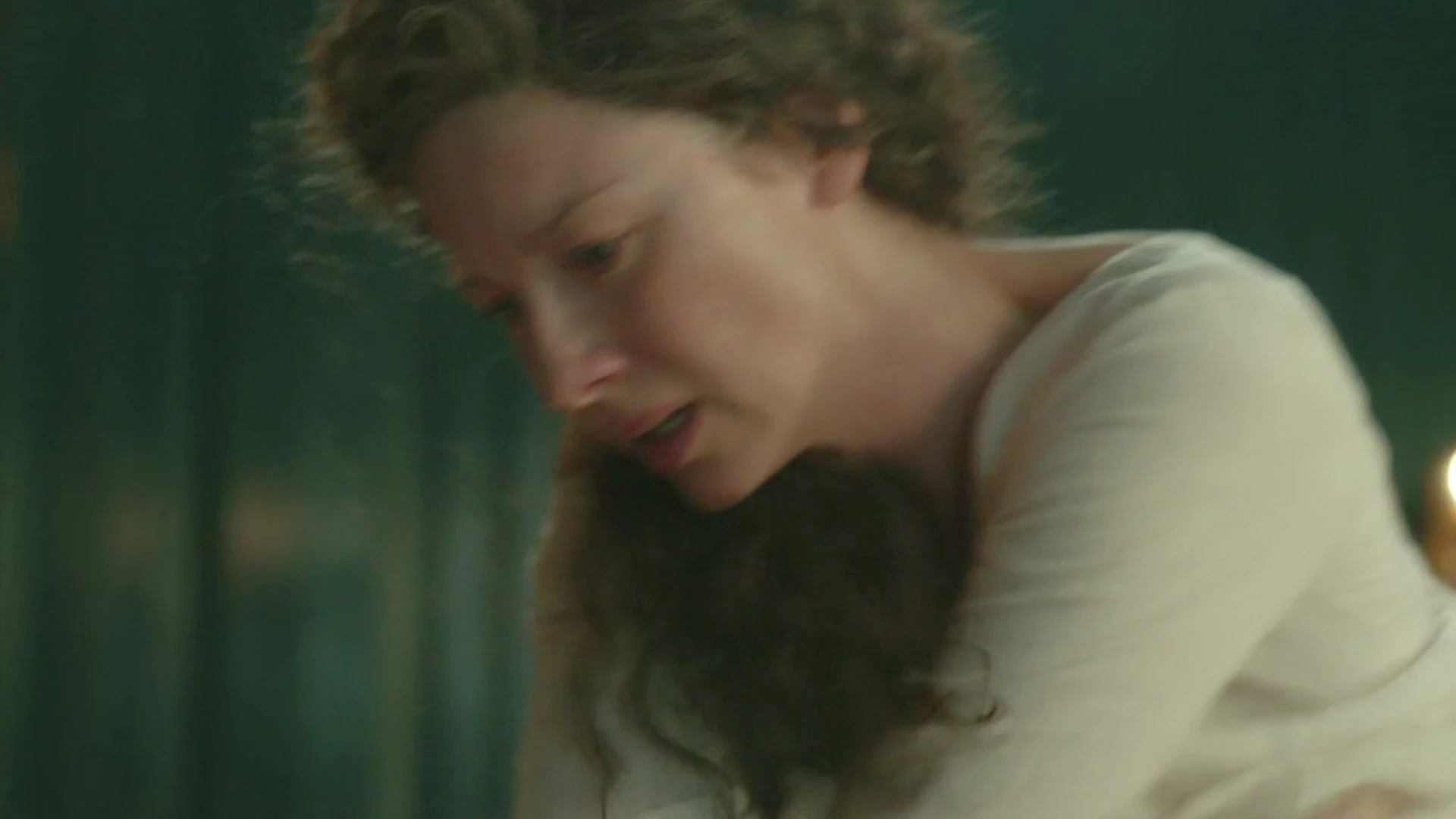 Caitriona Balfe in 'Outlander' S05E07&E09 (2020)
