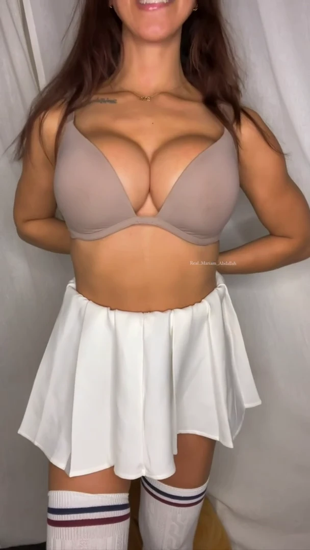 I would like to be your small and busty secretary