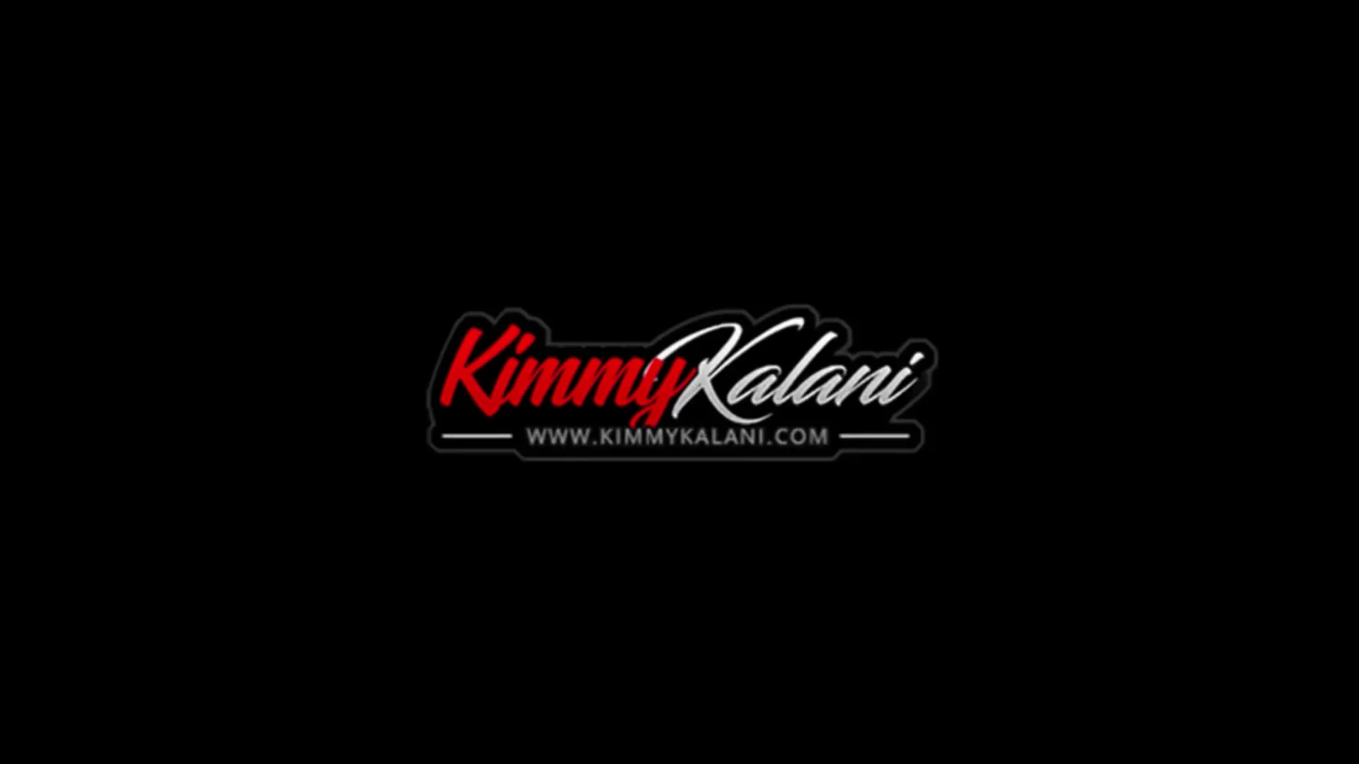 Sexy Vampire Feeds on you -ASMR Cum Countdown- Kimmy Kalani