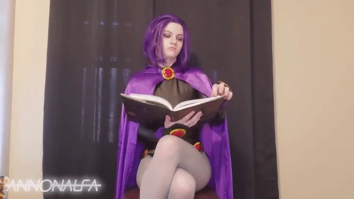 Raven Ignores You (link in comments!)