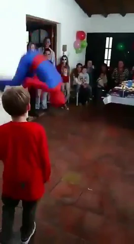 HMFT after I forget how to hero