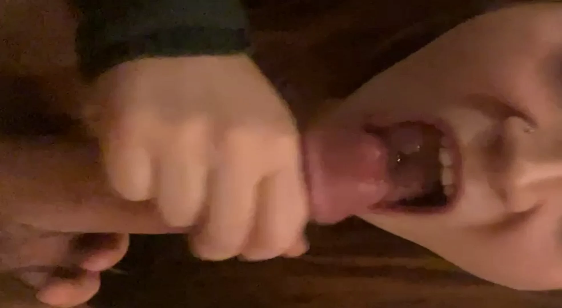 i wanted his cum so bad