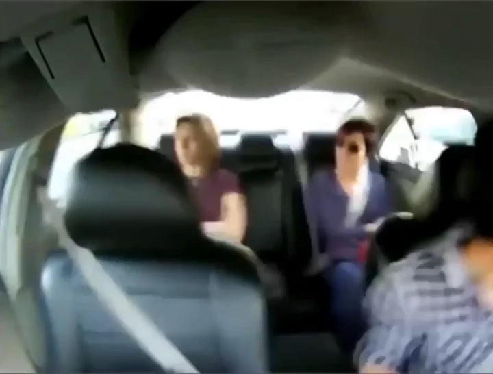 HMFT after I get in a crash without wearing a seatbelt