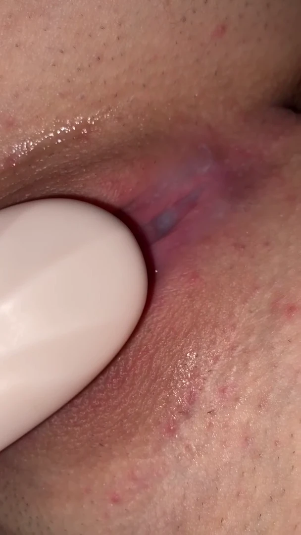 Could you imagine dipping your cock into my tight pool of creamy juices
