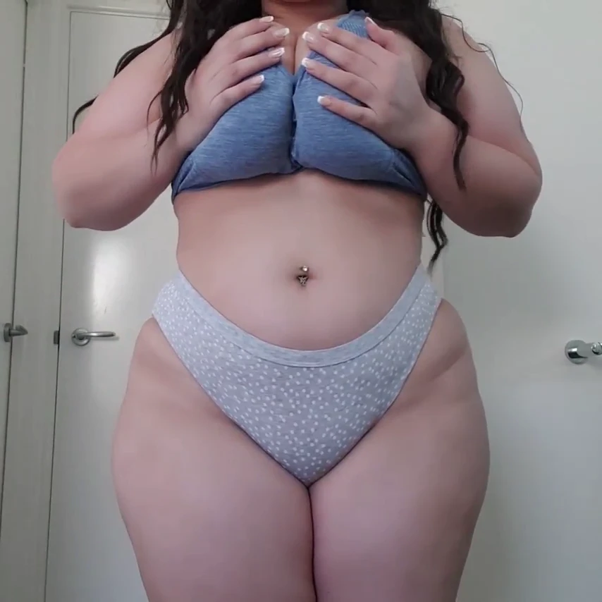 Have you ever fucked a chubby Latina