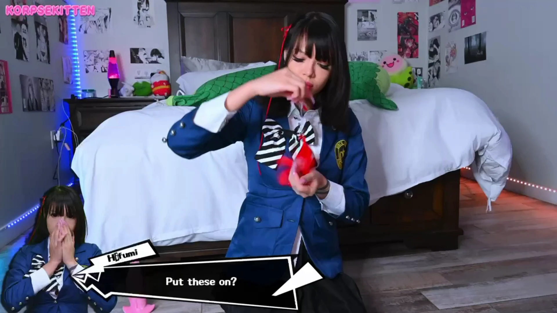 Just dropped my first ever Hifumi Togo vid! (linked below)
